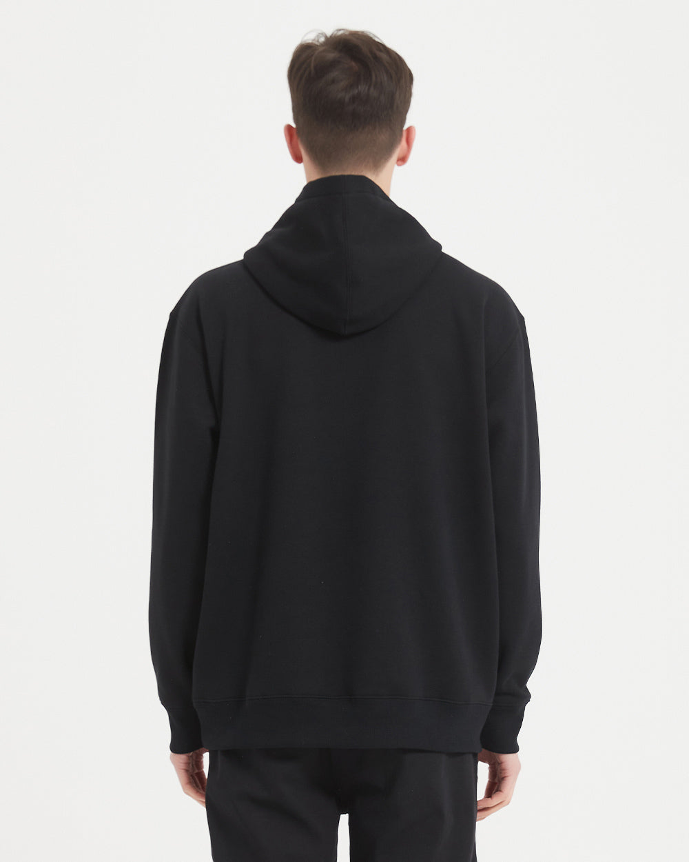 Coal Tar Hoodie