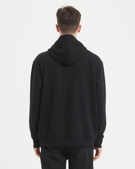 Coal Tar Hoodie